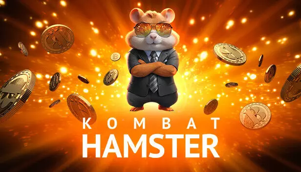 Hamster Kombat Daily Cipher