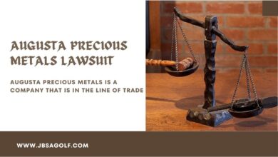 Augusta Precious Metals Lawsuit