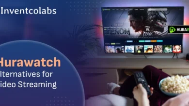 Hurawatch Alternatives