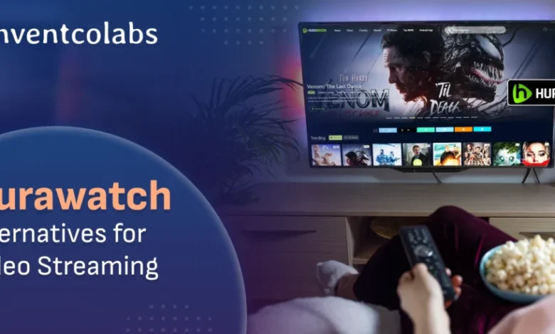 Hurawatch Alternatives
