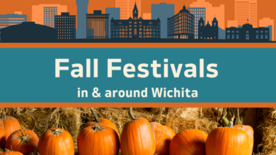 Fall Festivals Near Me This Weekend
