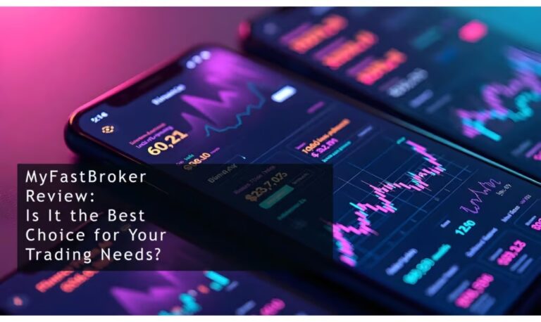 MyFastBroker.com Stock Brokers