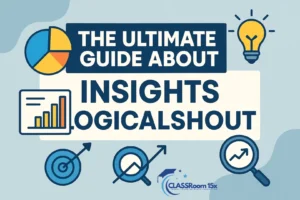 Insights LogicalShout