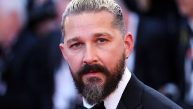 Shia LaBeouf 2024