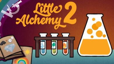 How to Make Stone in Little Alchemy 2 Step by Step