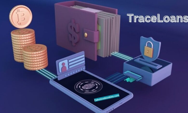 Traceloans
