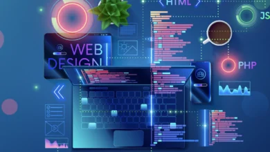 Website Design Rozzario