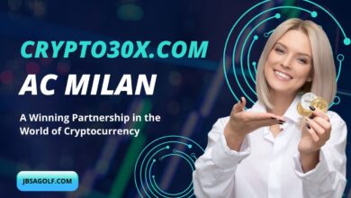 Crypto30x.com AC Milan