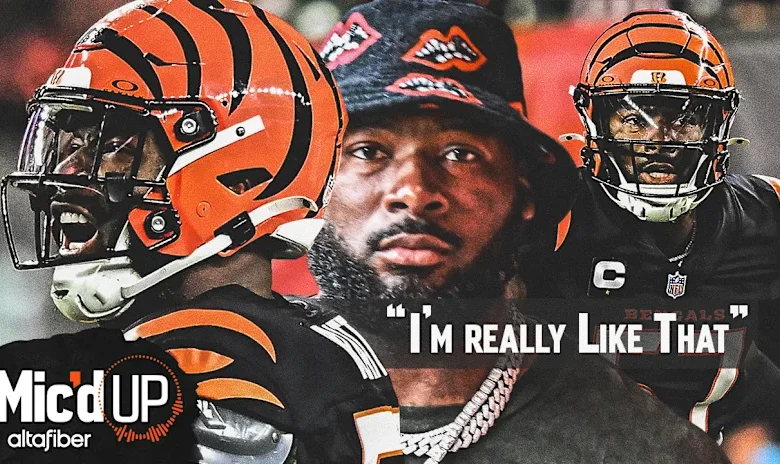 Washington Commanders vs Bengals Match Player Stats