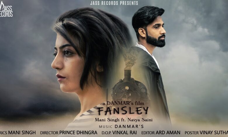 Fansley