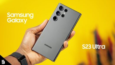 Samsung Galaxy S23 Ultra 5G