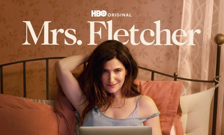 Mrs. Fletcher