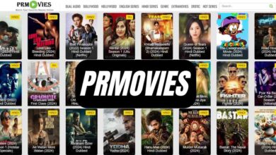 PRMovies Proxy