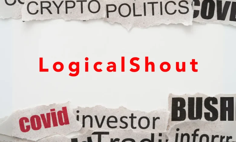 LogicalShout News