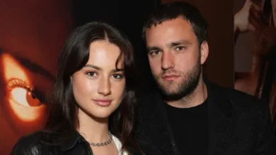 Grace Van Patten Movies and TV Shows