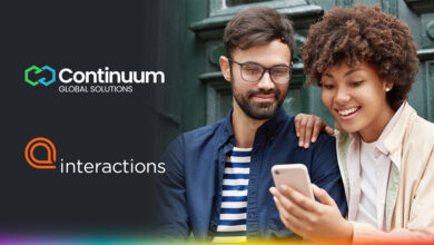 Continuum Global Solutions