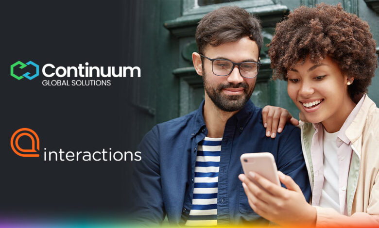 Continuum Global Solutions