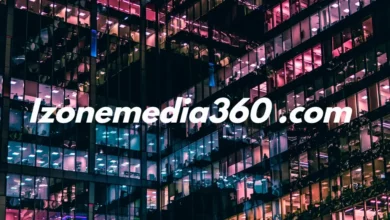 iZoneMedia360.com