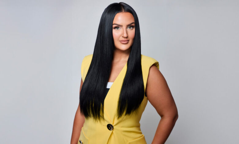 Mikayla Campinos Leak