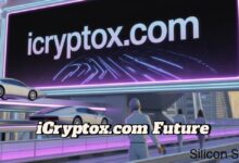 iCryptox.com Future