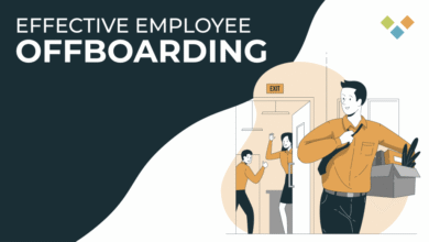Offboarding