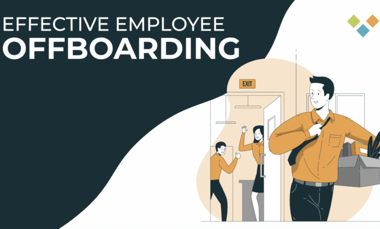 Offboarding