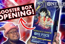 One Piece Card Game