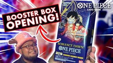 One Piece Card Game