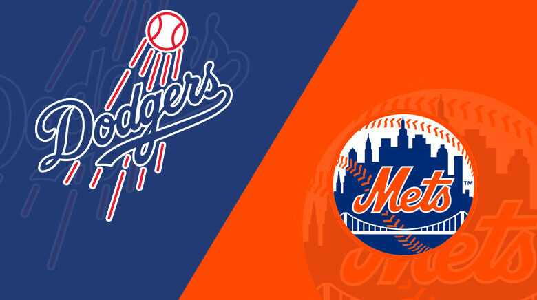 Dodgers vs Mets Match Player Stats