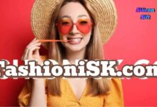 FashioniSK.com