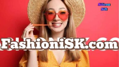 FashioniSK.com