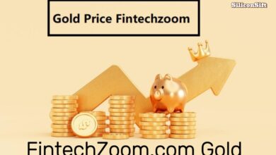 FintechZoom.com Gold