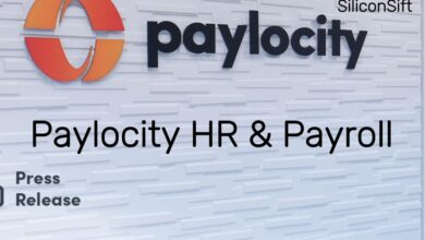 Paylocity HR & Payroll