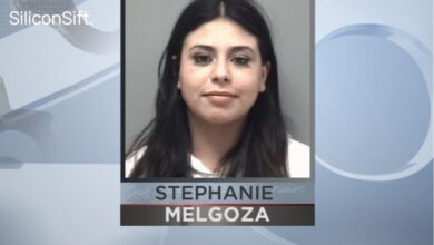 Stephanie Melgoza