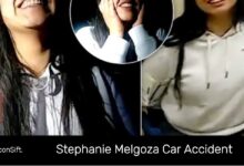 Stephanie Melgoza Car Accident