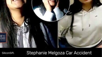 Stephanie Melgoza Car Accident