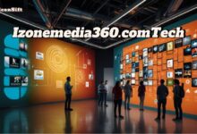Izonemedia360.com Tech