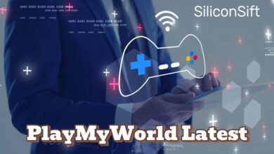 PlayMyWorld Latest