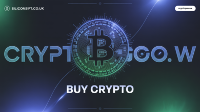 Cryptogonow.com Buy Crypto