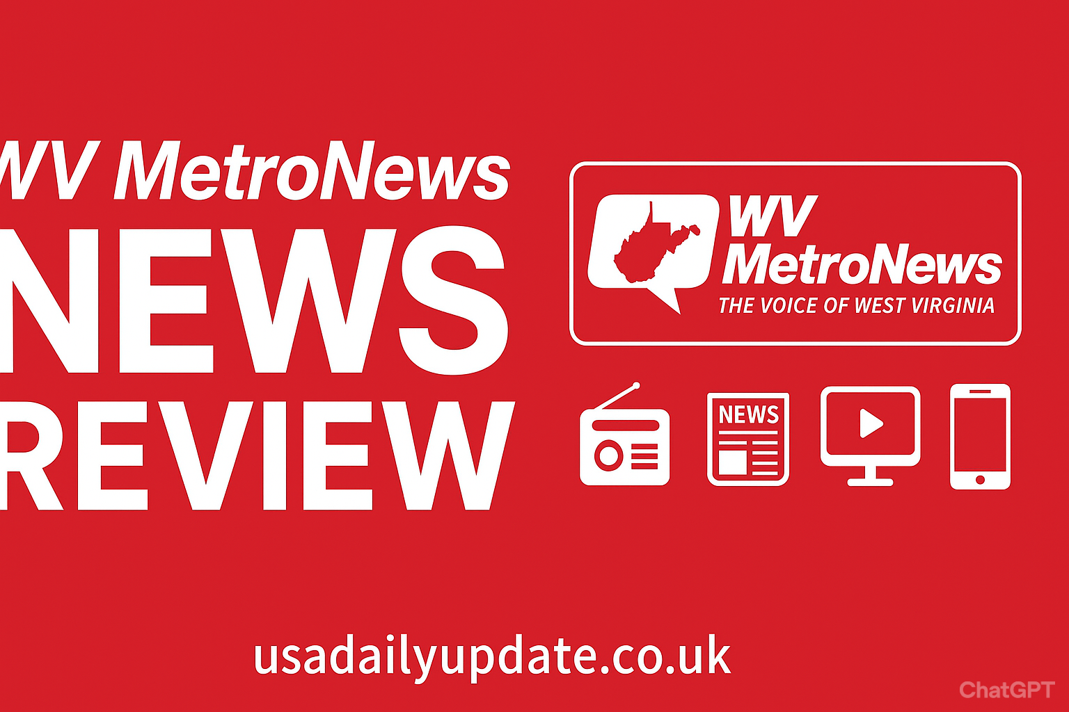 Wv Metro News