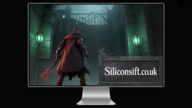 Bloodborne 2