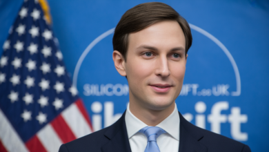 Jared Kushner