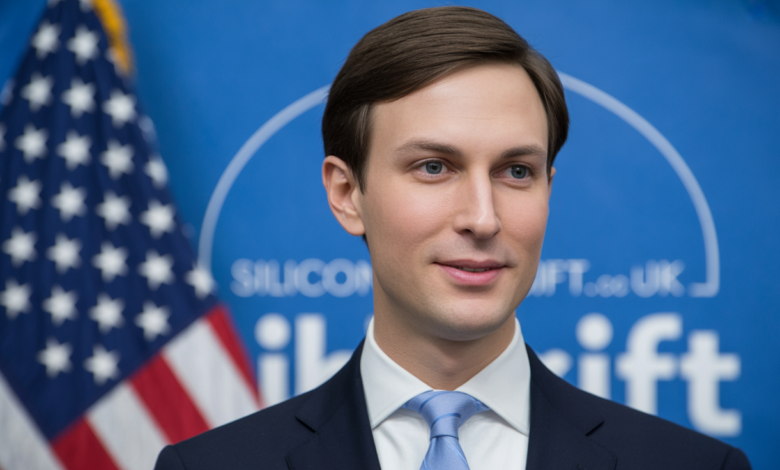 Jared Kushner