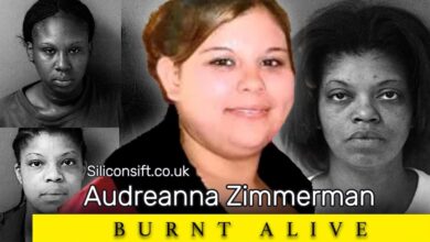 Audreanna Zimmerman