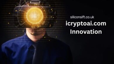 icryptoai.com Innovation