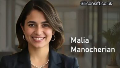 Malia Manocherian