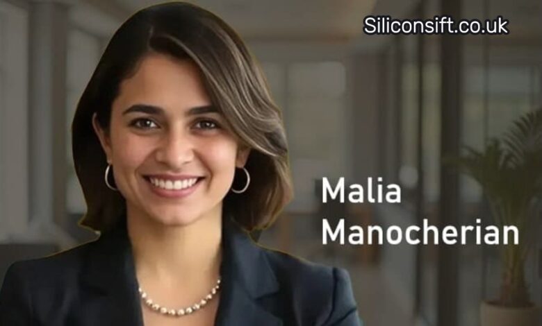 Malia Manocherian