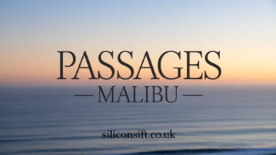 Passages Malibu Logo