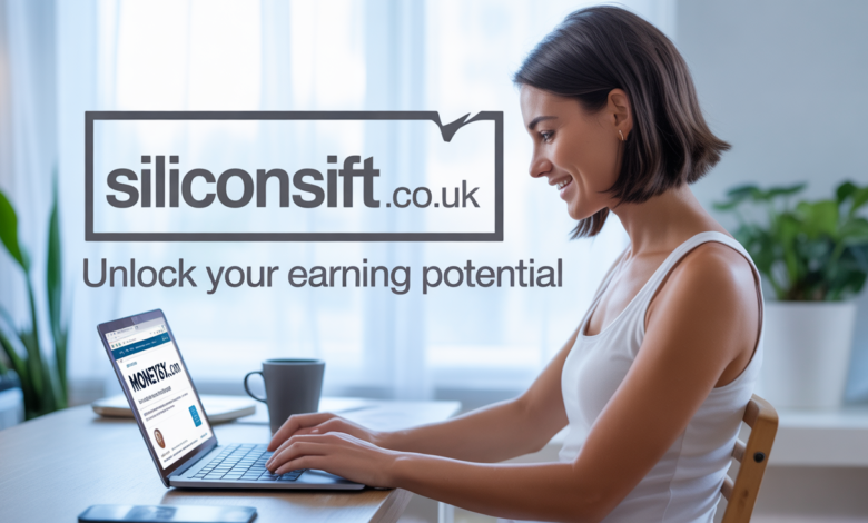 Money6x.com Make Money Online