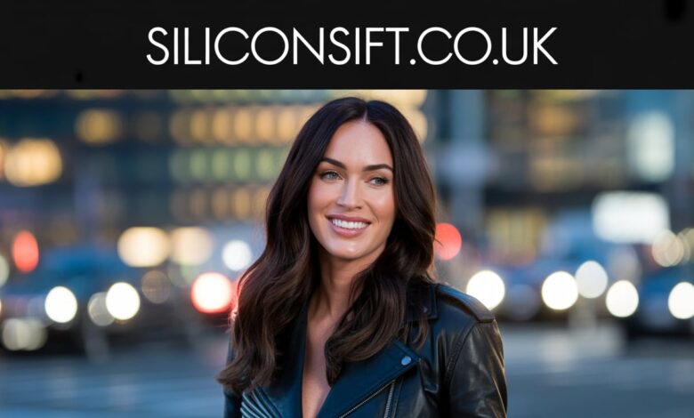 Megan Fox Kid